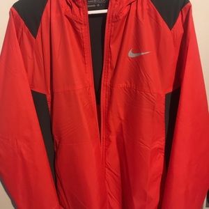 Nike Men’s Windrunner Full Zip Jacket Windbreaker